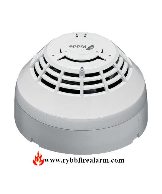 Kidde Duct Housing Base for KI Optica Detectors Reliable Safety - Fire Protection Parts