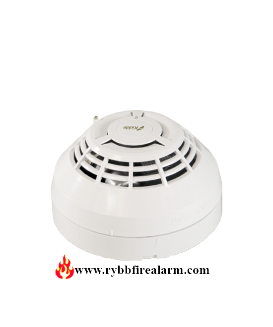 Kidde Duct Housing Base for KI Optica Detectors Reliable Safety - Fire Protection Parts