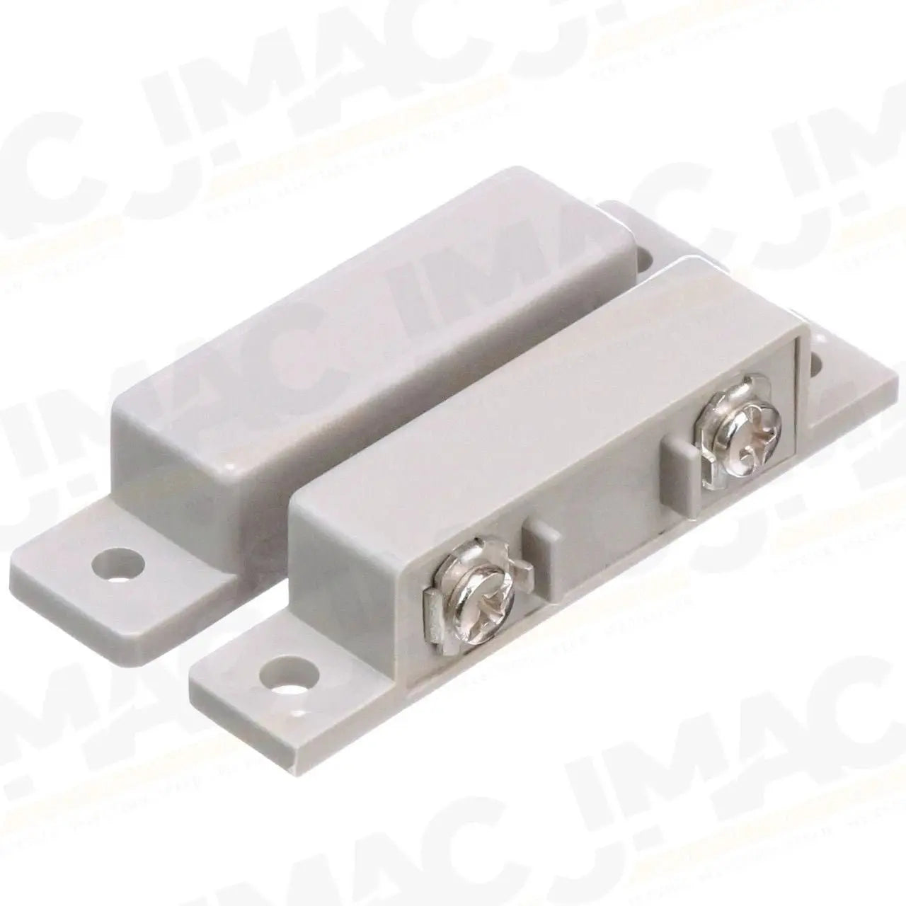 Kidde Duct Housing Relay Base for KI Optica Detectors UL/FM Approved Fire Safety by Kidde
