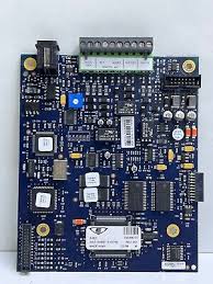 Kidde Emergency Audio Evacuation Controller Board Replacement - Fire Protection Parts