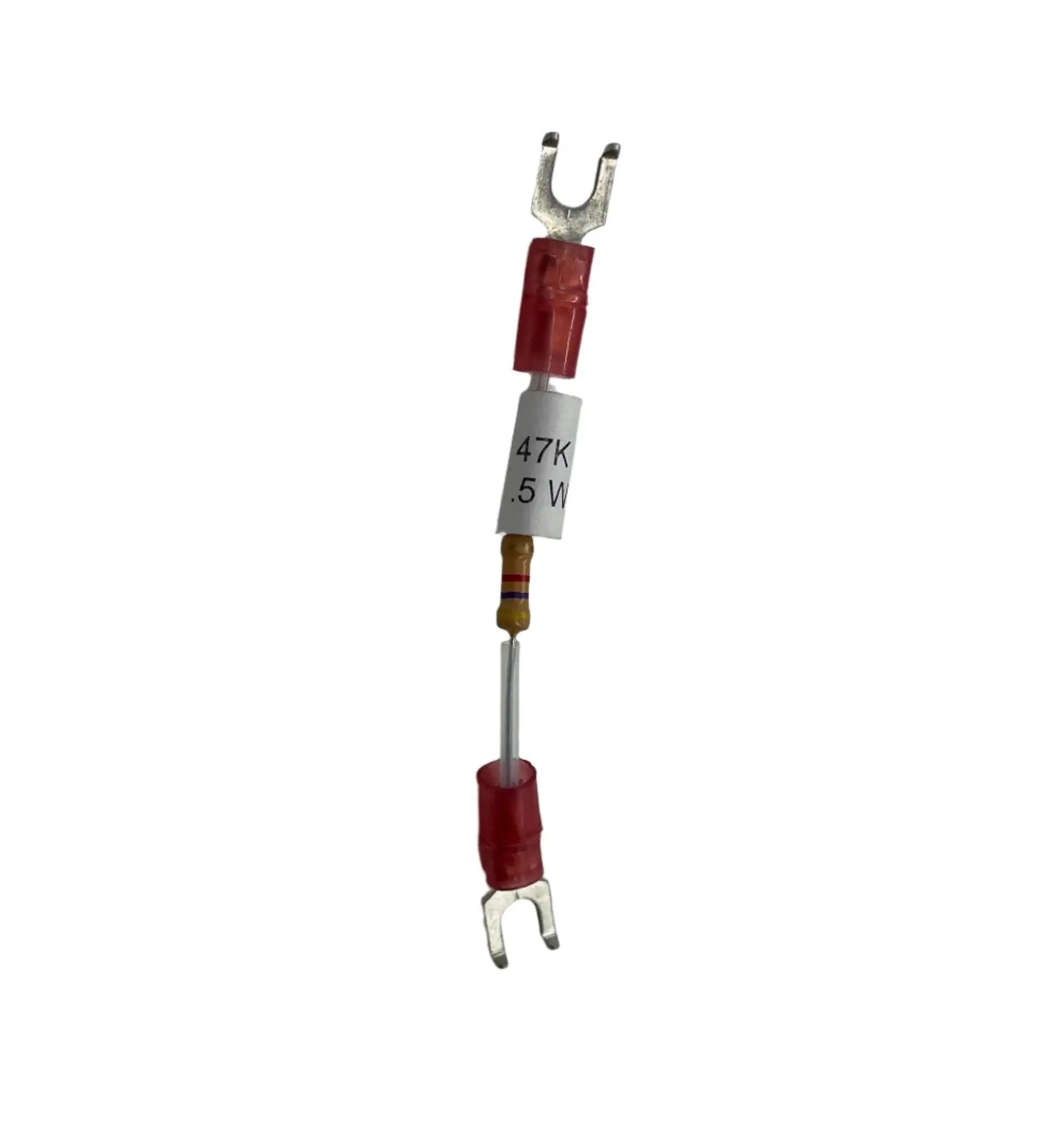 Kidde End of Line Resistor 47K for Reliable Fire Safety Systems - Fire ...