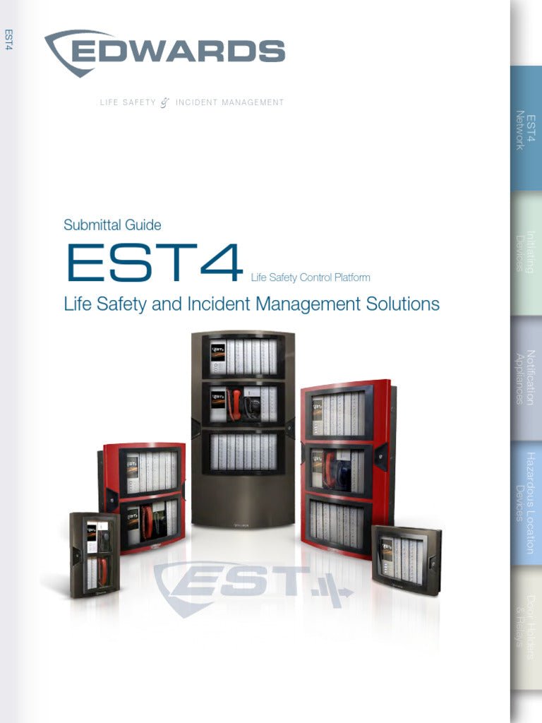 Kidde EST4 Dukane Supervision Capacitor 10 Pack Reliable Fire Safety - Fire Protection Parts