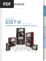 Kidde EST4 Dukane Supervision Capacitor 10 Pack Reliable Fire Safety - Fire Protection Parts