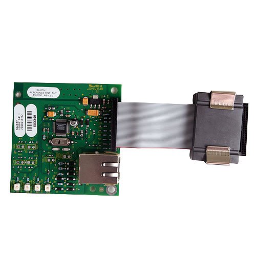 Kidde Ethernet Adapter 10/100 for Reliable Fire System Diagnostics - Fire Protection Parts