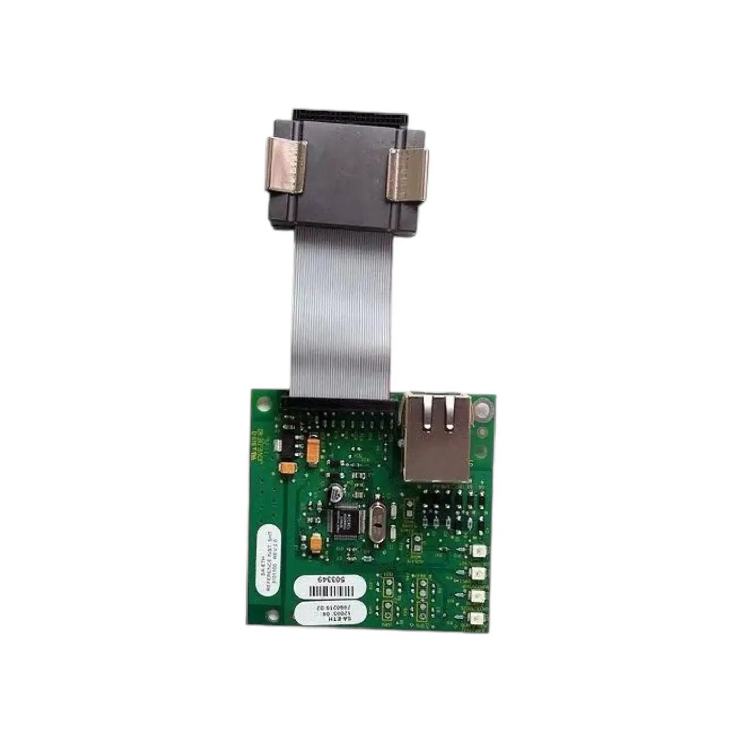 Kidde Ethernet Adapter 10/100 for Reliable Fire System Diagnostics