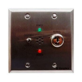 Kidde EVOLVE Panel Trim Kit for Fire Safety Systems Integration - Fire Protection Parts