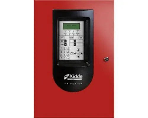 Kidde Expansion Module 500-Device Capacity for Fire Systems - Fire ...