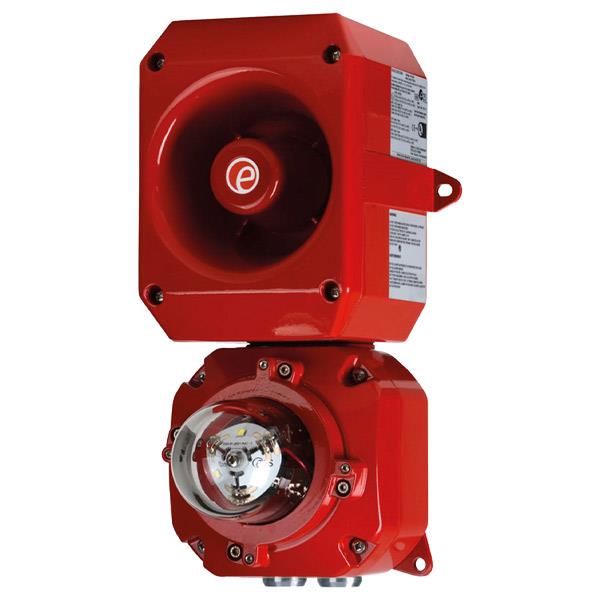 Kidde Explosion Proof Smoke Detector Class 1 Div 1 Safety - Fire Protection Parts