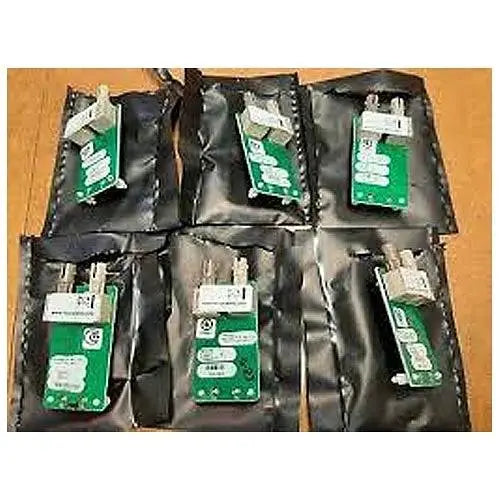 Kidde Fiber Optic Interface for Fire Safety Networks UL/FM Approved Advanced Connectivity by Kidde