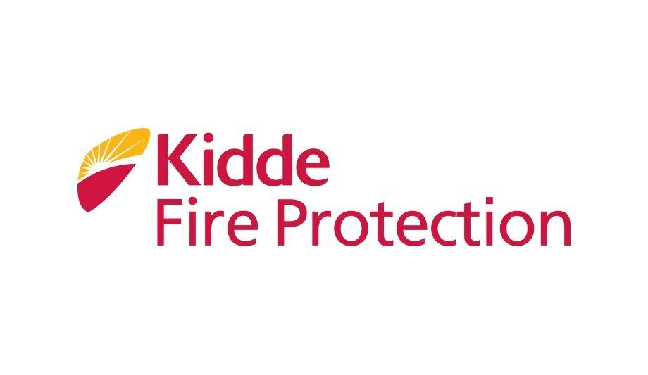 Kidde Fire Protection Network Management System with Bracket - Fire Protection Parts