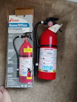 Kidde Fire Protection Network Management System with Bracket - Fire Protection Parts