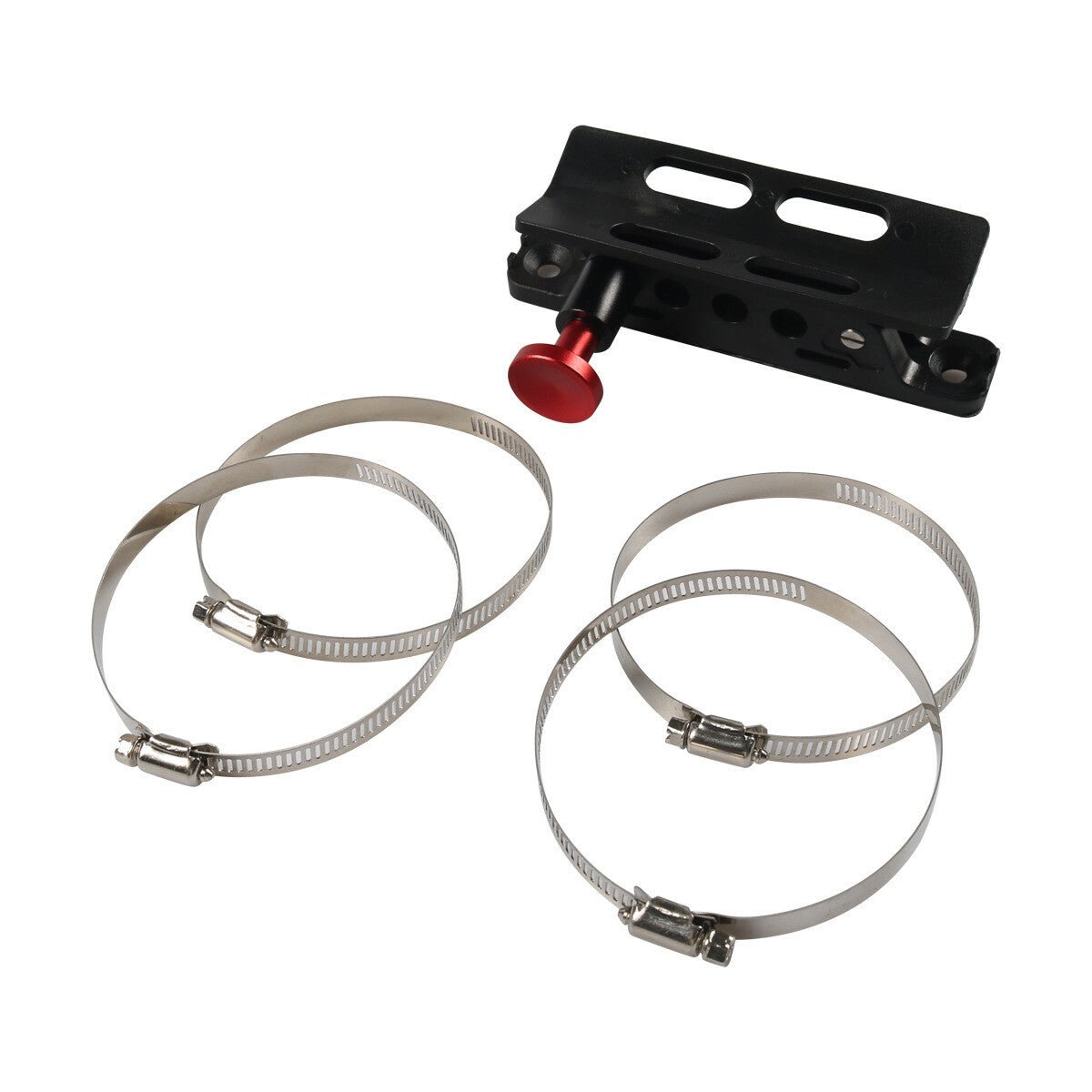 Kidde Fire Safety Handset Red PTT 5 Cord for Rapid Alerts - Fire Protection Parts