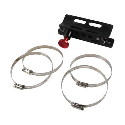 Kidde Fire Safety Handset Red PTT 5 Cord for Rapid Alerts - Fire Protection Parts