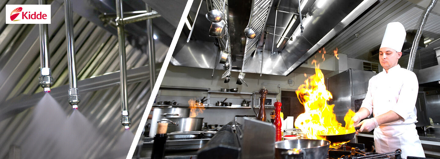 Kidde 3/4 Inch Pipe Support Clamp UL/FM Approved for Fire Safety Systems Reliability