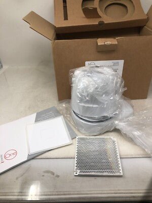 Kidde Fireray One Beam Detector 50M Reliable Fire Safety - Fire Protection Parts