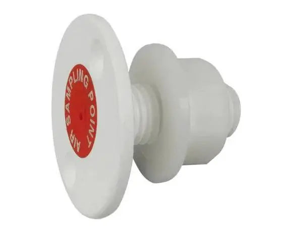 Kidde Flush Sampling Point for Fire Safety Contractors UL/FM Approved Pipe and Fittings Kidde Fire Protection Parts Kidde Flush Sampling Point for Fire Safety Contractors UL/FM Approved - Fire Protection Parts