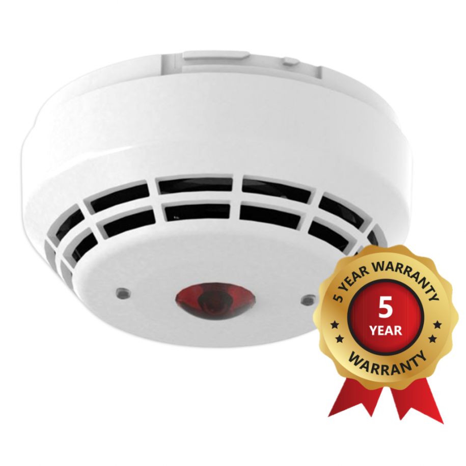 Kidde Four Seat Web Client Fire Safety System for Commercial Use - Fire Protection Parts