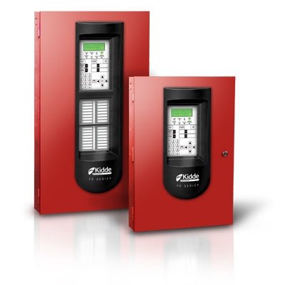 Kidde FX64 FX1000 Fire Safety Systems UL/FM Certified for Industry - Fire Protection Parts