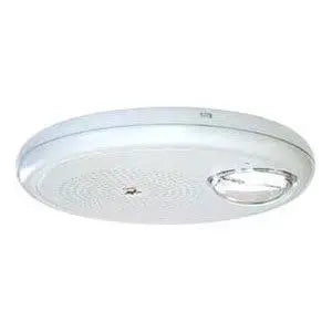 Kidde GC Ceiling High Range Strobe Light for Enhanced Fire Safety Alerts by Kidde