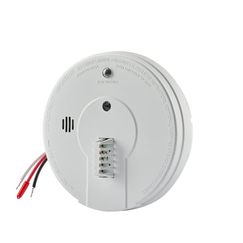 Kidde Heat Detector Explosion Proof UL 194F for Fire Safety - Fire Protection Parts