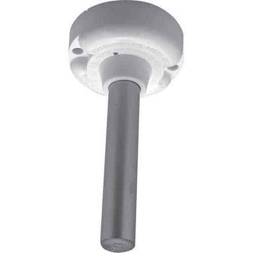 Kidde Heat Detector Rate Compensation Explosion Proof 135°F - Fire Protection Parts