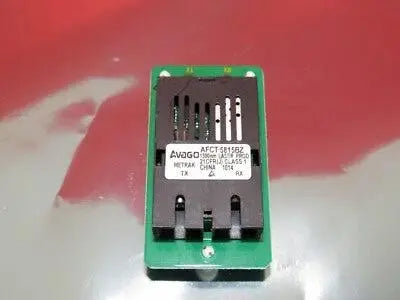 Kidde High Output Single Mode Fiber Optic Transceiver for Fire Safety by Kidde