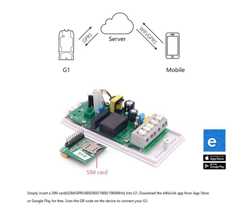 Kidde High Power Outdoor Repeater Module 1900 MHz Safety</assistant - Fire Protection Parts