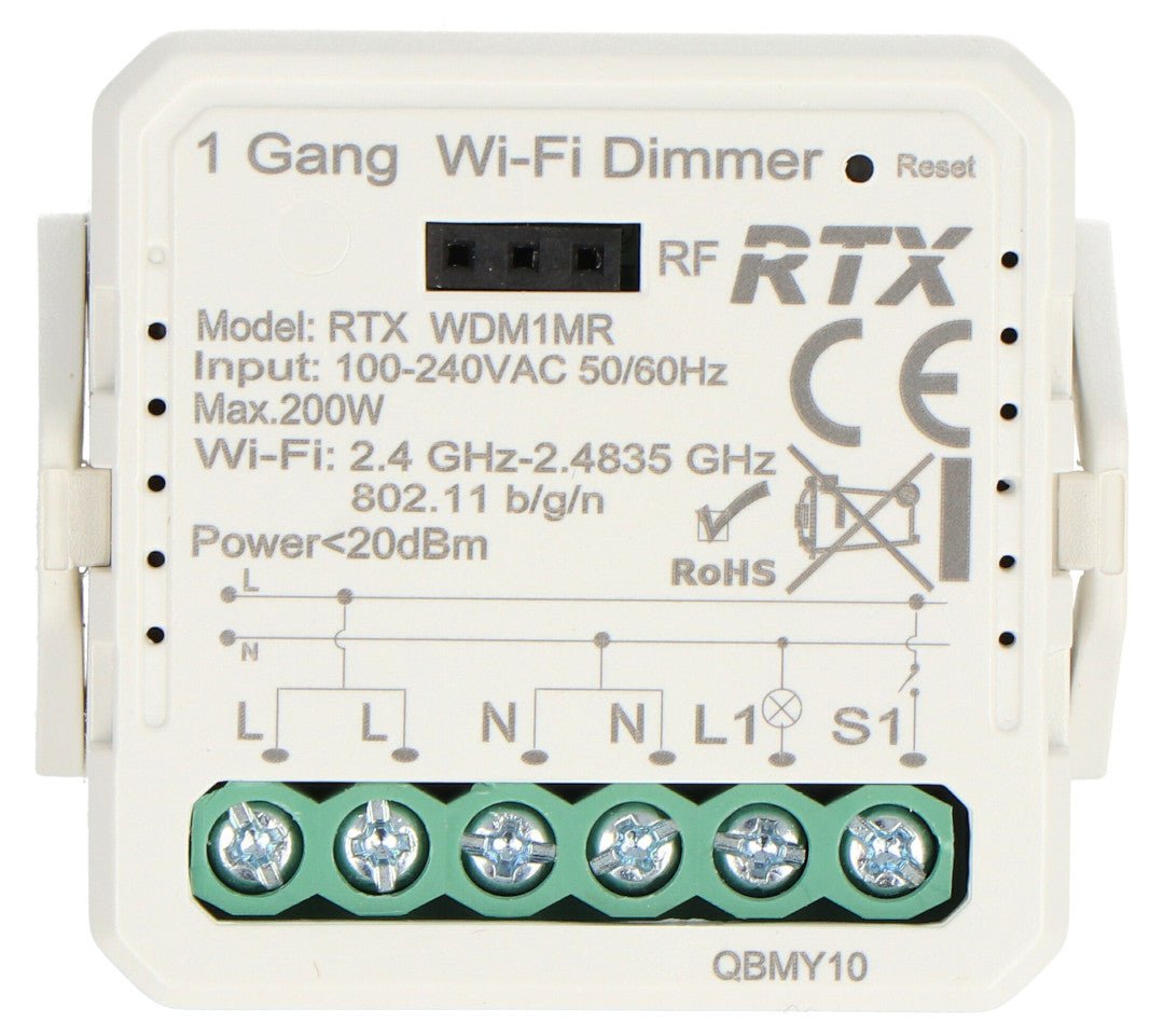 Kidde High Power Outdoor Repeater Module 2300 MHz Safety - Fire Protection Parts