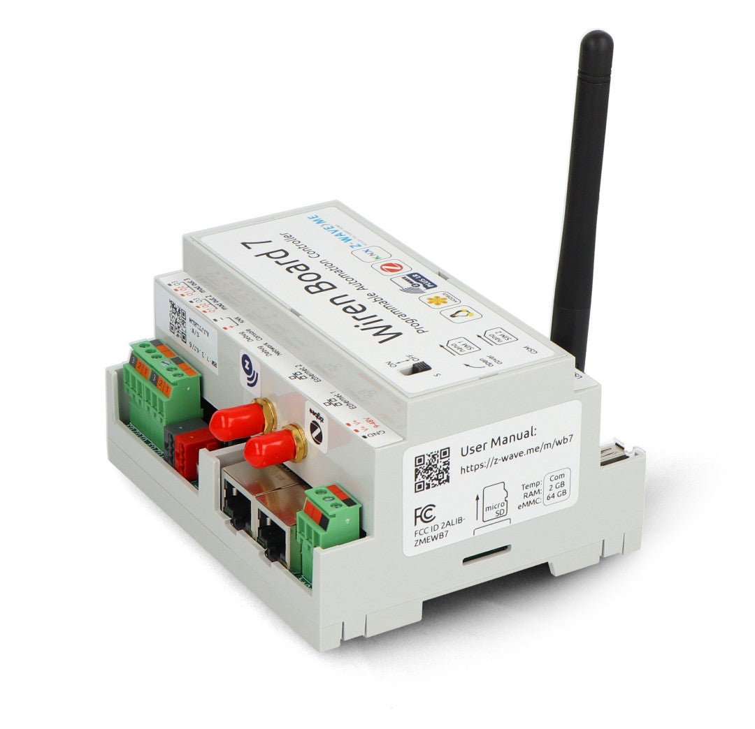 Kidde High Power Outdoor Repeater Module 800 MHz Safety - Fire Protection Parts