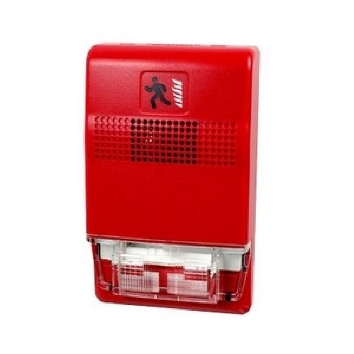 Kidde Horn Strobe Fire Alarm Reliable Emergency Alert System - Fire Protection Parts