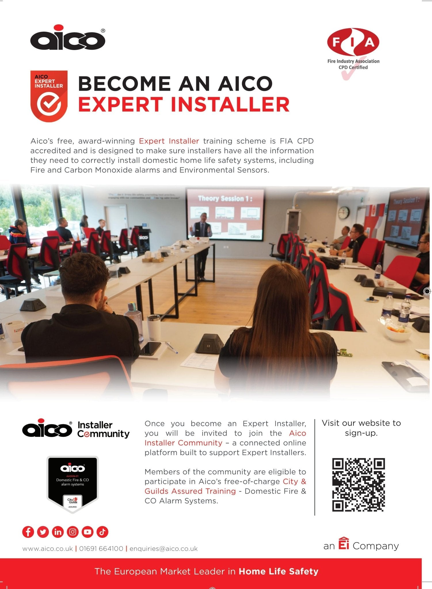 Kidde Hybrid Coupler 3dB 100W Reliable Signal for Safety Systems - Fire Protection Parts