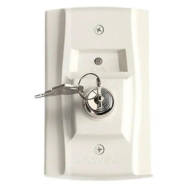 Kidde Imager Reset Station Flush Mount for Fire Contractors by Kidde