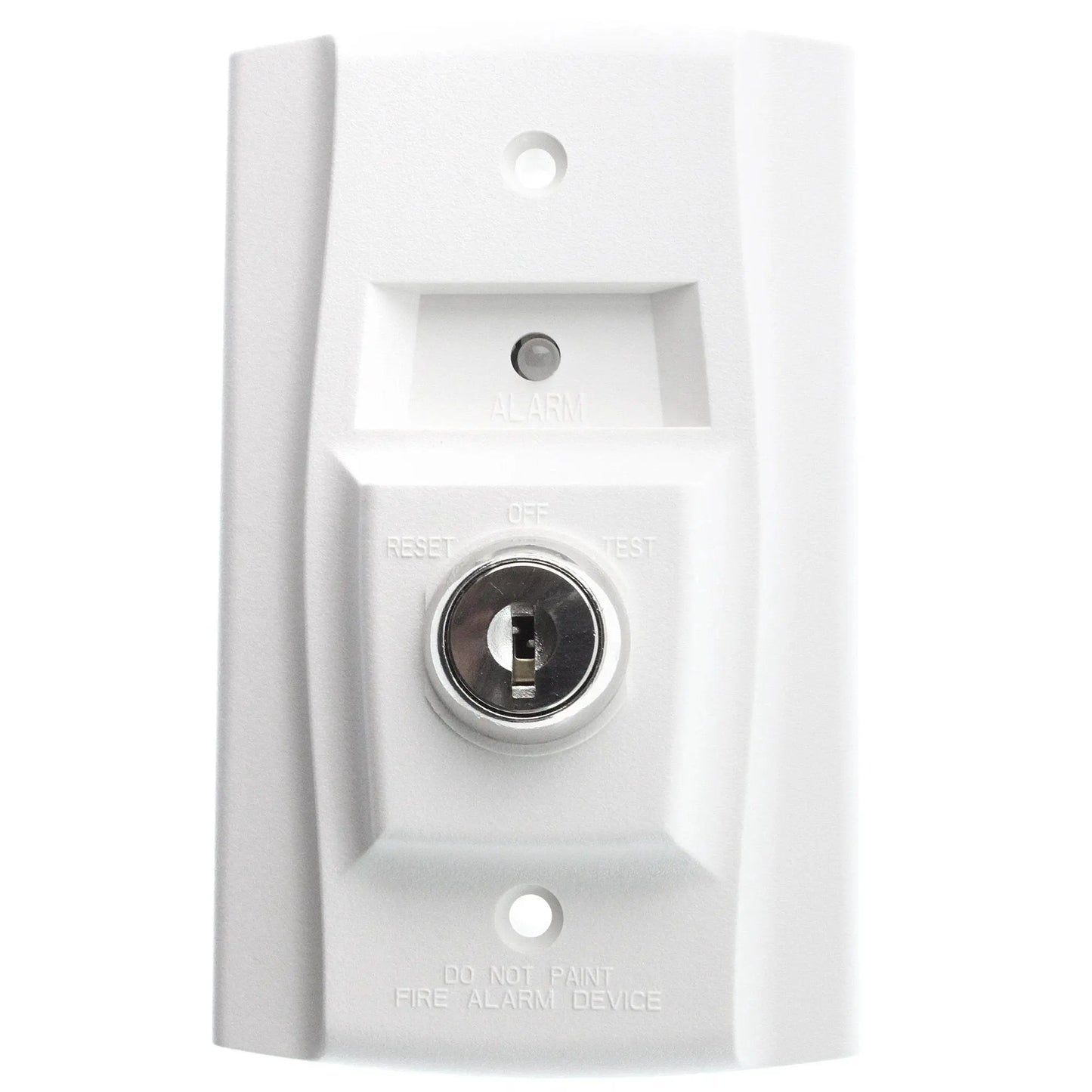Kidde Imager Reset Station Flush Mount for Fire Contractors by Kidde