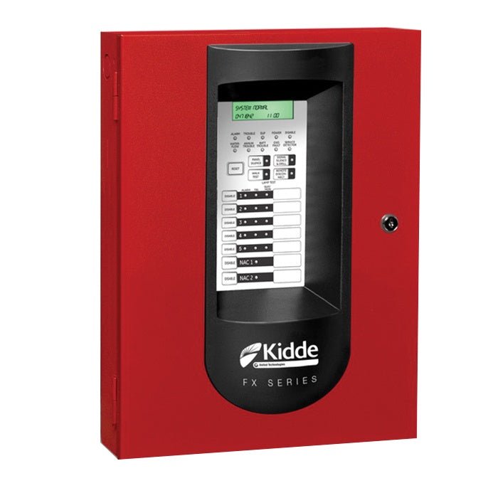 Kidde Imager Reset Station Surface Mount UL/FM Approved Safety - Fire Protection Parts