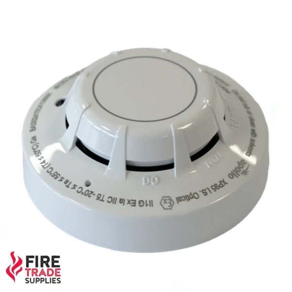 Kidde In - Line Filter Spares 20 Pack for Fire Safety Systems - Fire Protection Parts