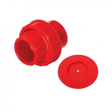 Kidde In-Line Flow Restrictor Assembly UL/FM Approved Safety Pipe and Fittings Kidde Fire Protection Parts Kidde In-Line Flow Restrictor Assembly UL/FM Approved Safety - Fire Protection Parts