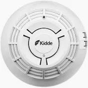 Kidde Intelligent Multi - Criteria Smoke Detector for Fast Safety - Fire Protection Parts