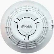 Kidde Intelligent Multi - Criteria Smoke Detector for Fast Safety - Fire Protection Parts