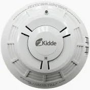 Kidde Intelligent Smoke Heat CO Detector Advanced Safety - Fire Protection Parts