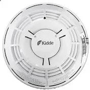 Kidde Intelligent Smoke Heat CO Detector Advanced Safety - Fire Protection Parts
