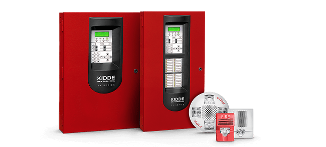 Kidde Internal Modem Module for Fire Safety Systems Reliable - Fire Protection Parts