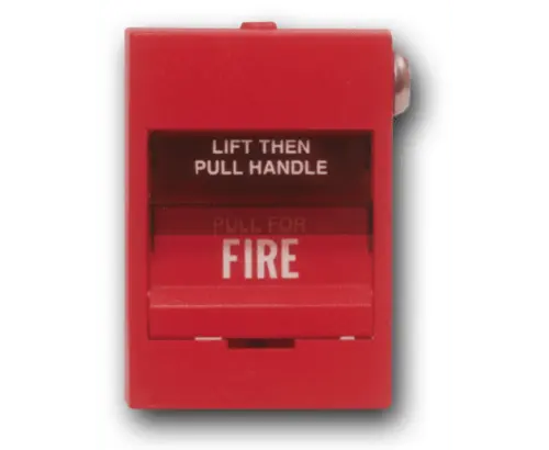 Kidde K-279B-1110 Fire Alarm Pull Station Double Action by Kidde