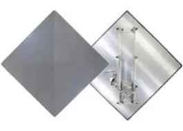 Kidde Low-Band High Isolation Donor Antenna UL/FM Approved for Fire Safety Systems by Kidde