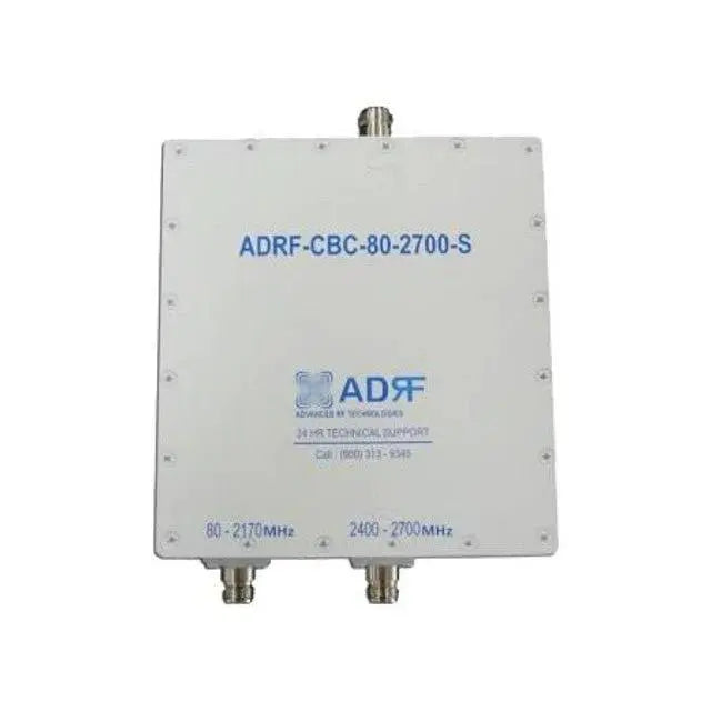 Kidde Low PIM Cross-Band Coupler UL/FM Approved Fire Safety System for Reliable Protection by Kidde