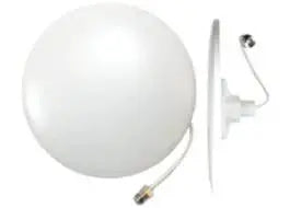 Kidde Low PIM Omni Antenna 698-2690MHz Reliable Fire Safety Signal for Emergency Systems by Kidde