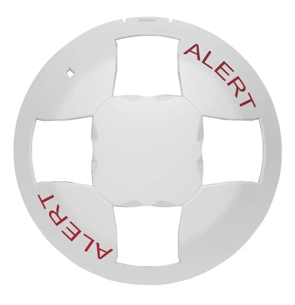 Kidde Mass Notification Ceiling Strobe 75cd High Visibility by Kidde