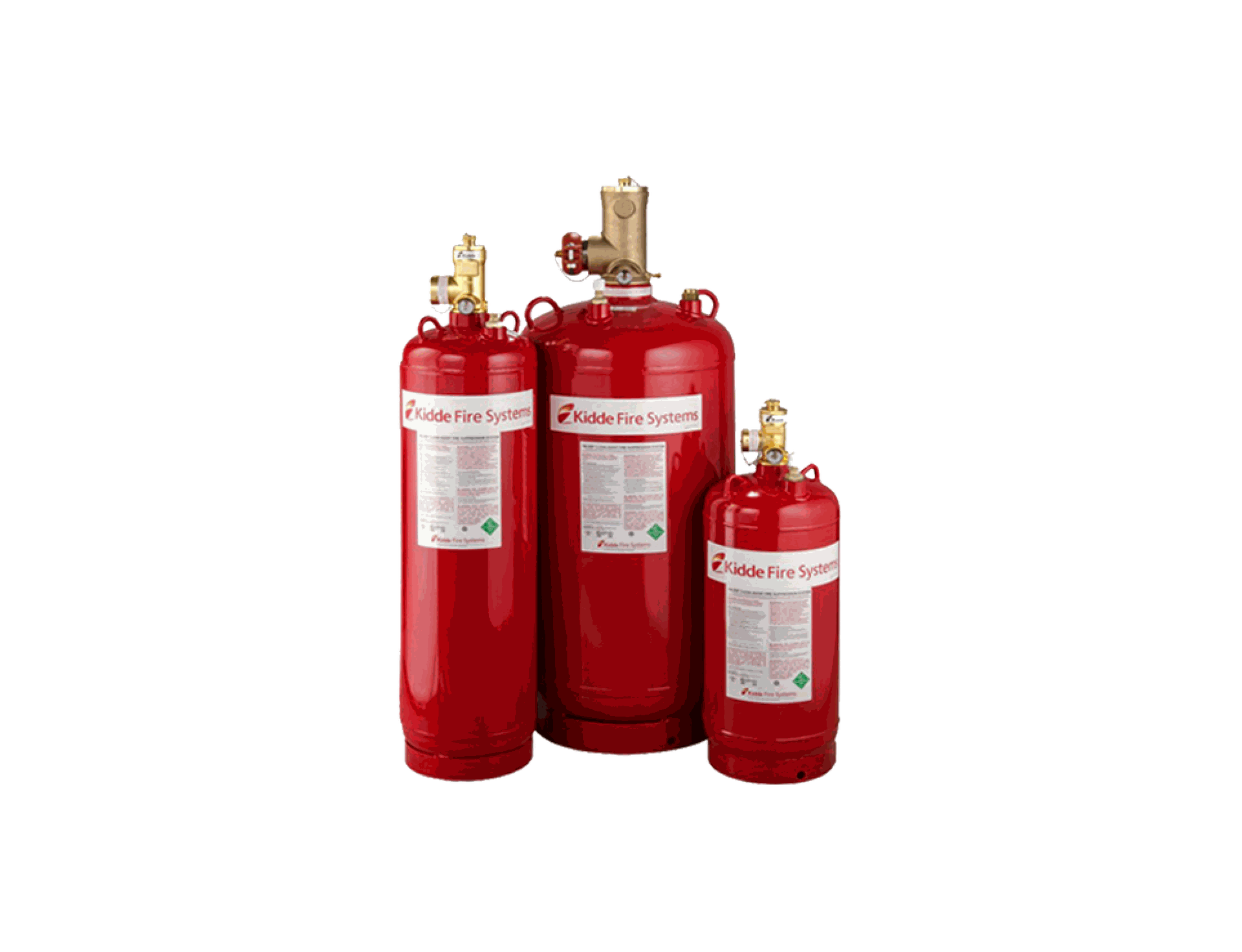 Kidde Miniature Sampling Point Compact Fire Safety Solution UL/FM - Fire Protection Parts