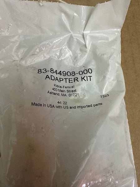 Kidde Modem Coupling Kit for Fire Safety Systems Reliable - Fire Protection Parts