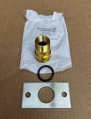 Kidde Modem Coupling Kit for Fire Safety Systems Reliable - Fire Protection Parts