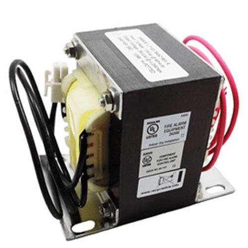 Kidde NAC Power Expansion Transformer 120v Boosts Safety - Fire Protection Parts
